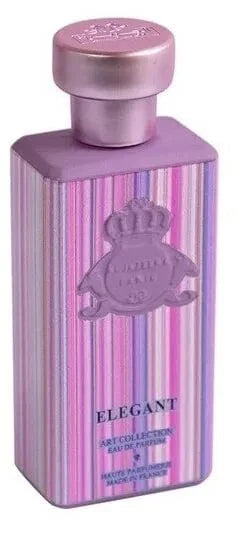 ELEGANT Al Jazeera perfume Unisex 60ml
