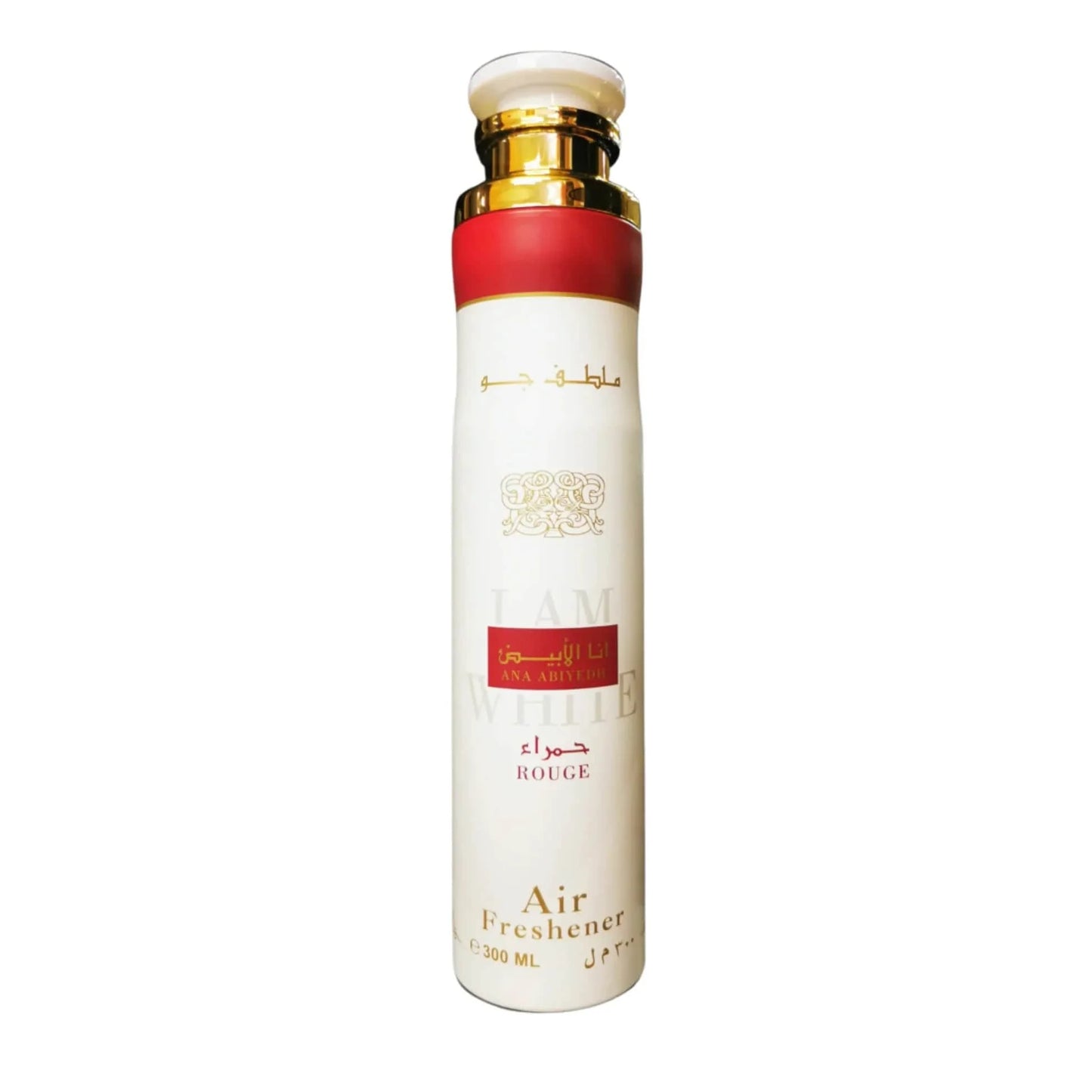 ANA ABIYEDH ROUGE Lattafa Air Freshener 300ml
