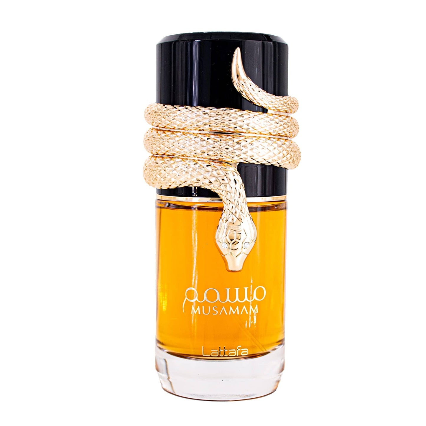 MUSAMAM Lattafa perfume HOMBRE 100ml