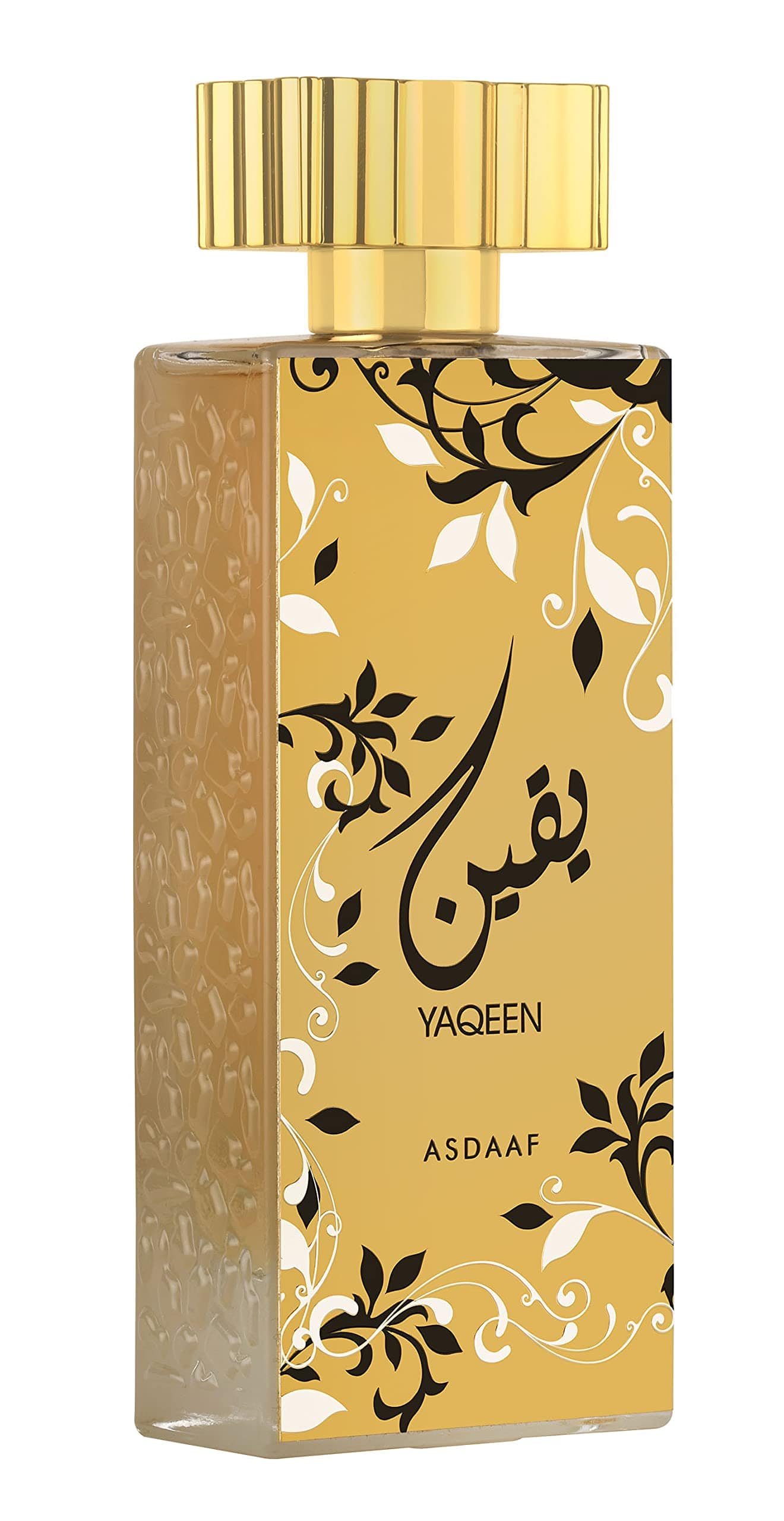 YAQEEN Lattafa perfume MUJER 100ml