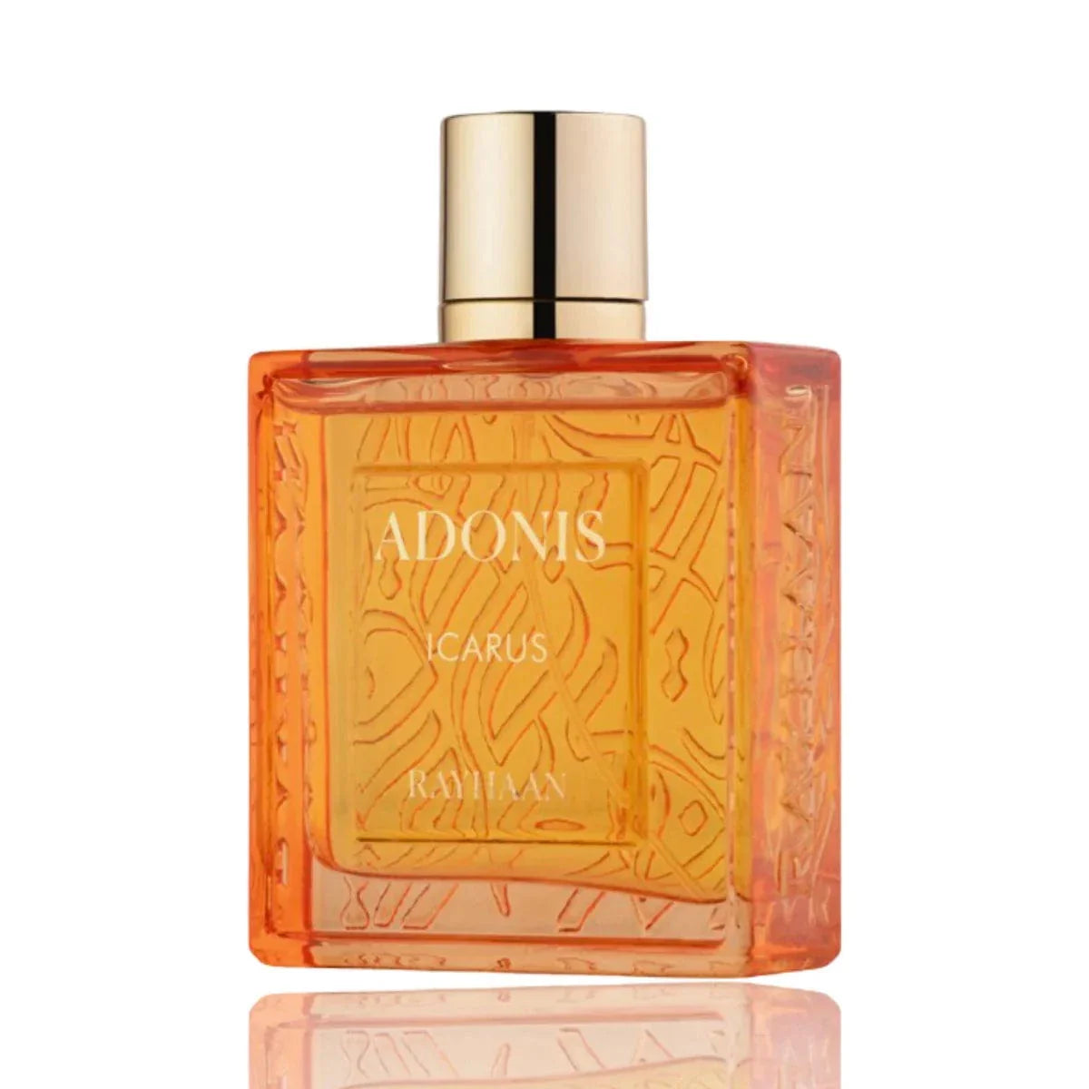 ADONIS ICARUS Rayhaan perfume HOMBRE 100ml