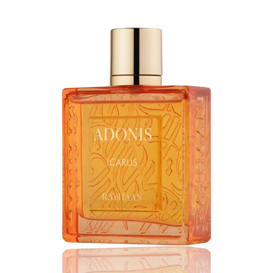 ADONIS ICARUS Rayhaan perfume HOMBRE 100ml
