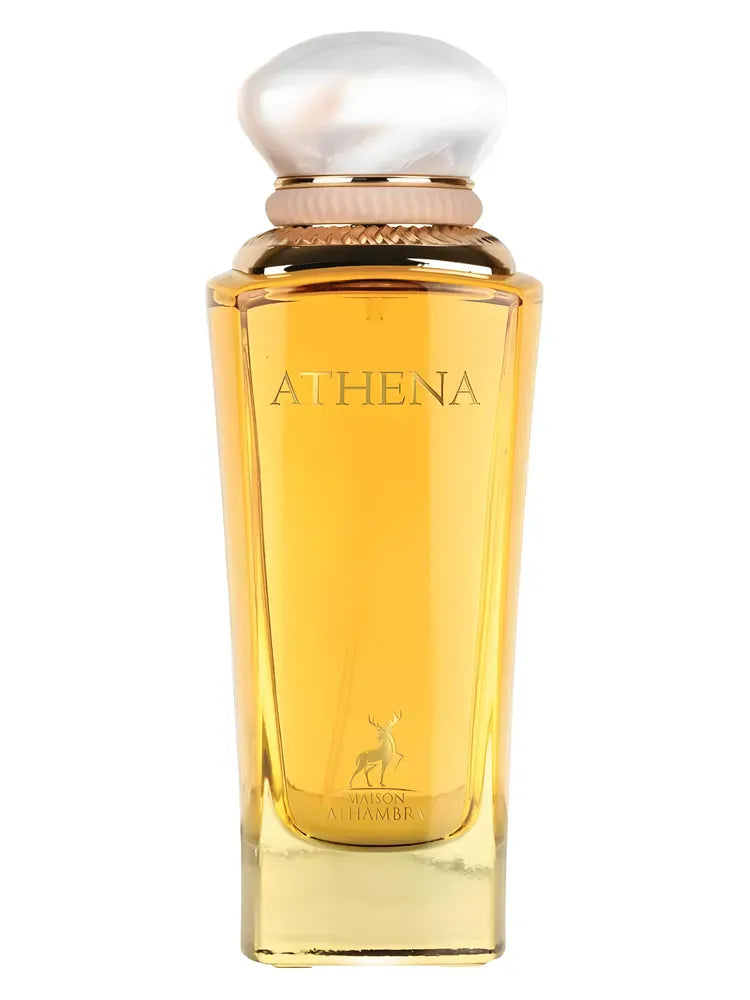 ATHENA Maison alhambra perfume MUJER 100ml