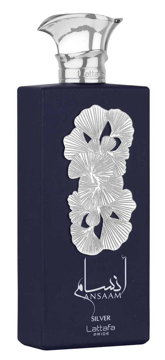 ANSAAM Lattafa perfume UNISEX 100ml