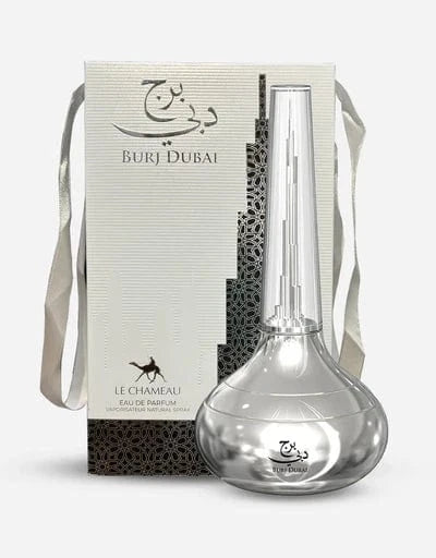 BURJ DUBAI Le chameau perfume UNISEX 100ml