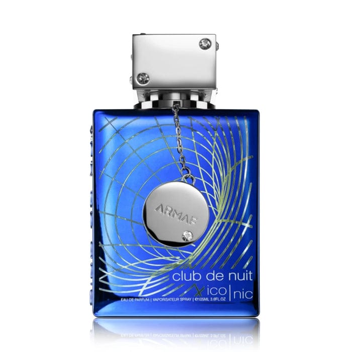 CLUB DE NUIT ICONIC Armaf perfume para HOMBRE 105ml