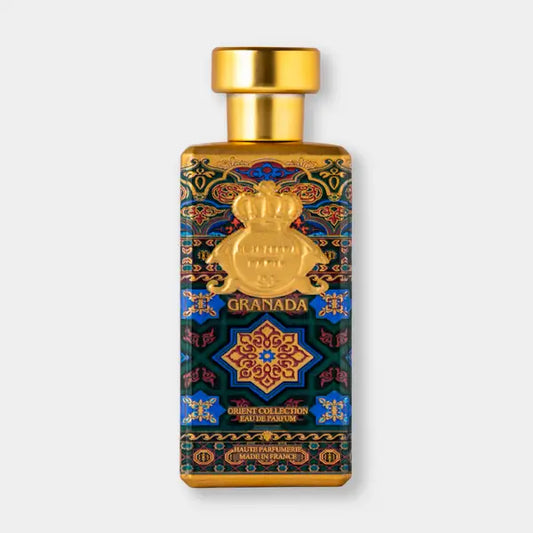 GRANADA Al Jazeera perfume Unisex 60ml