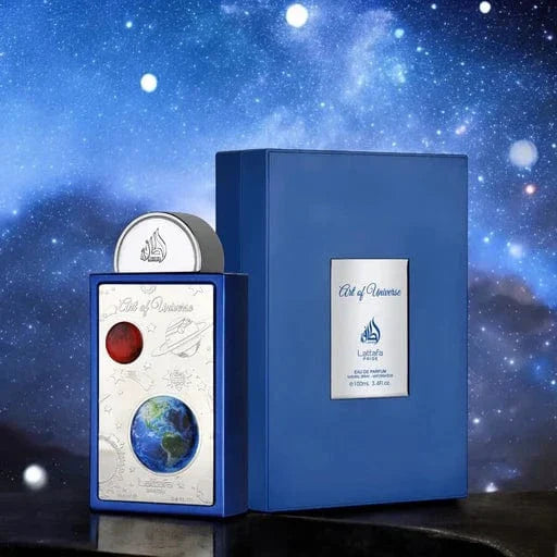 ART OF UNIVERSE Lataffa UNISEX perfume 100ml