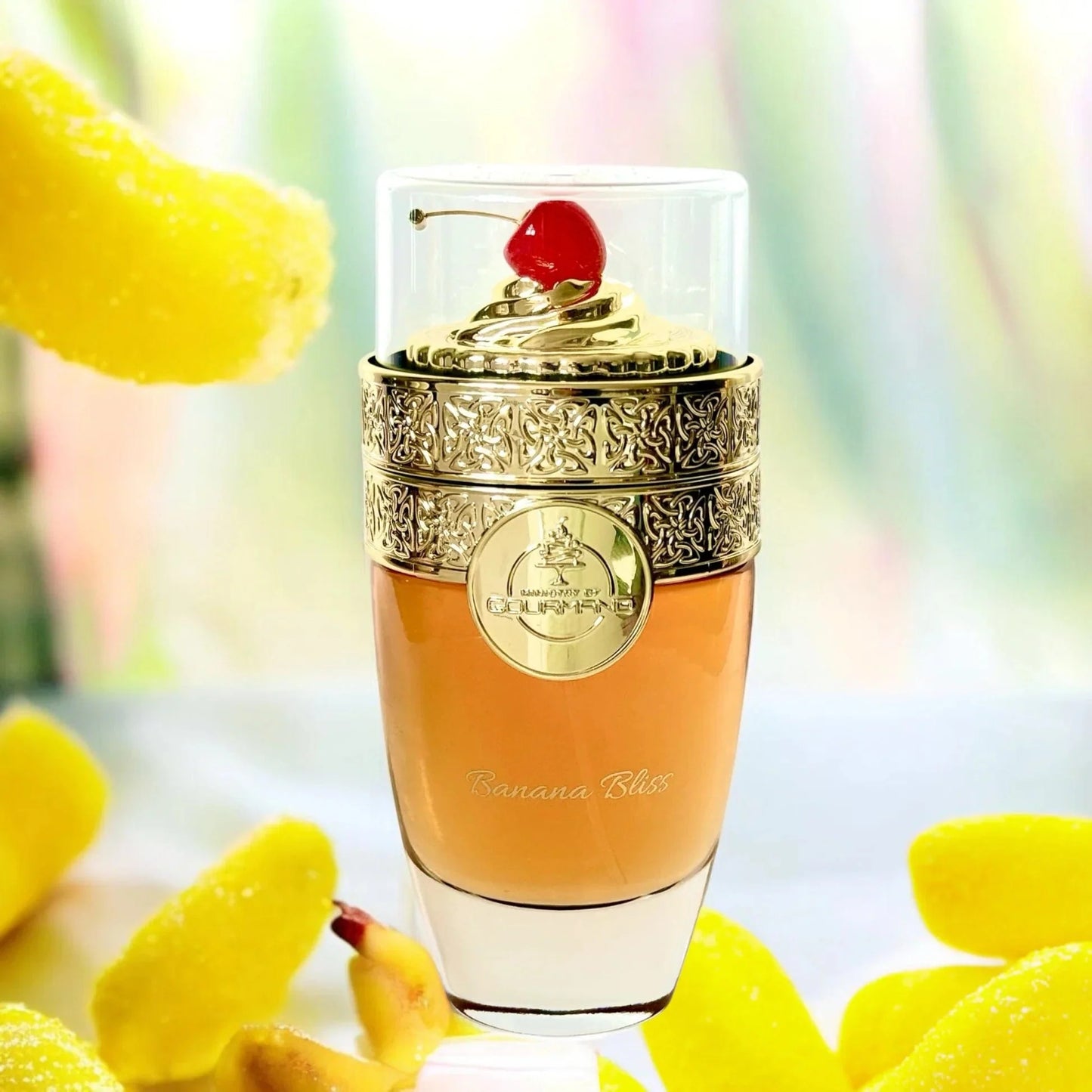 BANANA BLISS Paris corner perfume UNISEX 100ml