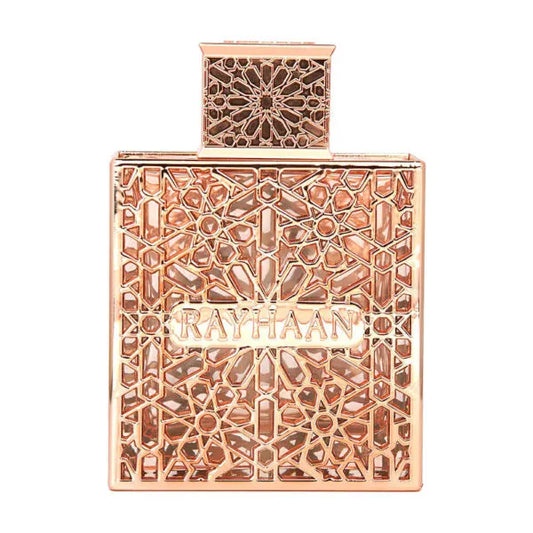 DIVINE Rayhaan perfume UNISEX 100ml