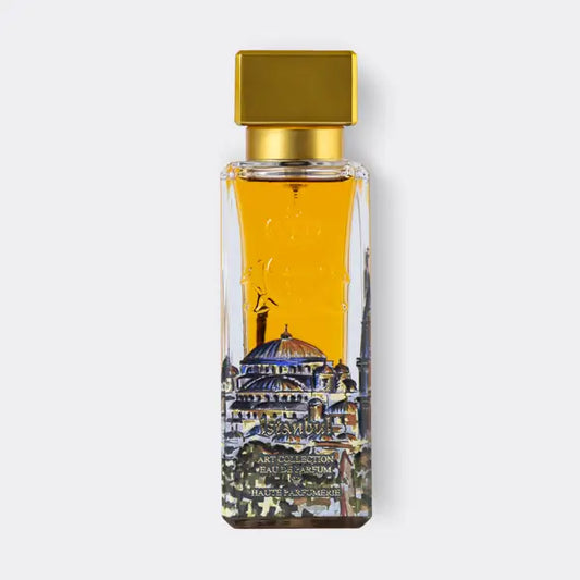 ISTANBUL Al Jazeera perfume Unisex 70ml