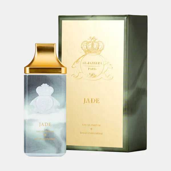 JADE Al Jazeera perfume Unisex 100ml