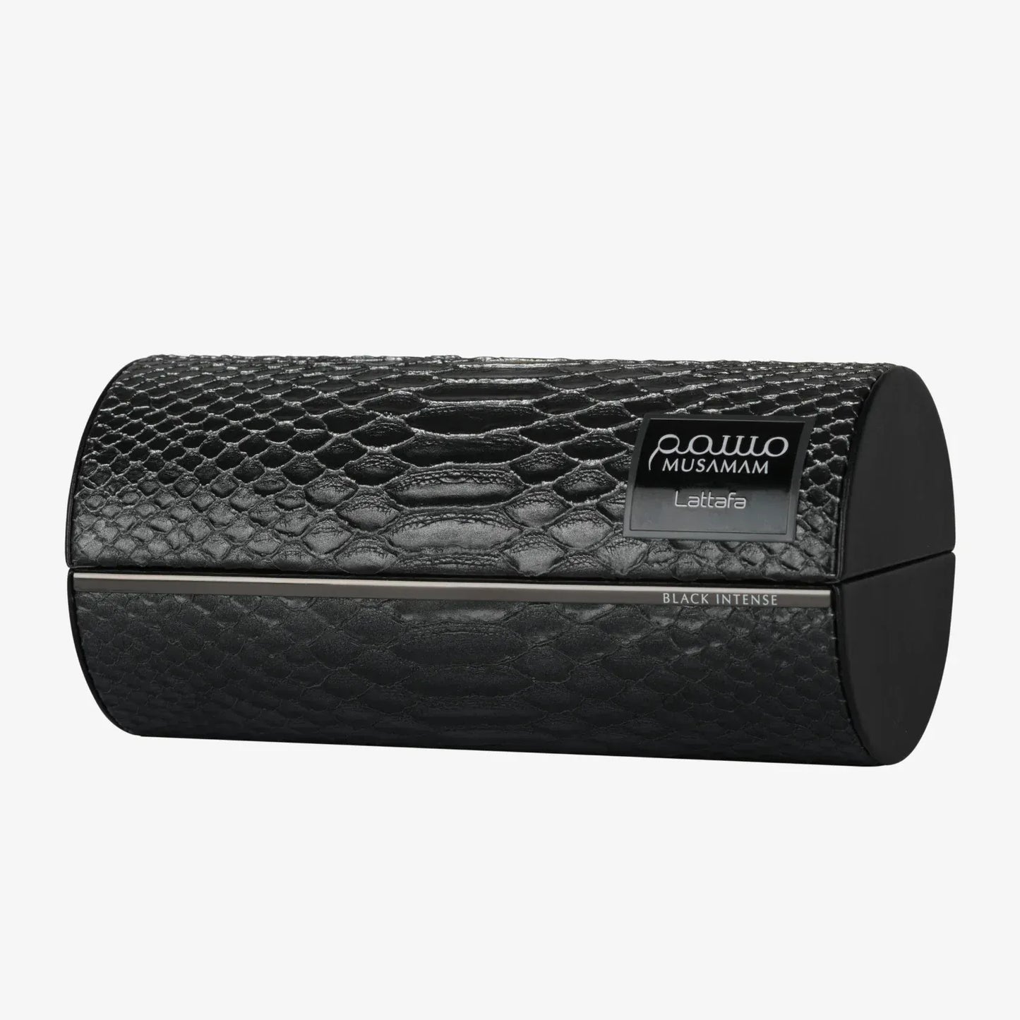 MUSAMAM BLACK INTENSE Lattafa perfume UNISEX 100ml