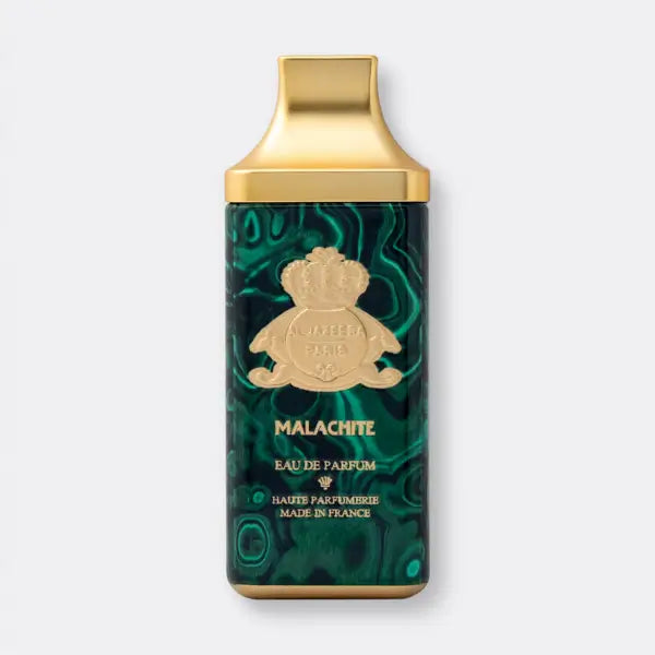 MALACHITE Al Jazeera perfume Unisex 100ml