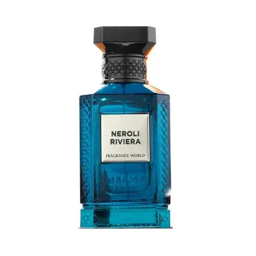 NEROLI RIVIERA Fragance world perfume Unisex 80ml
