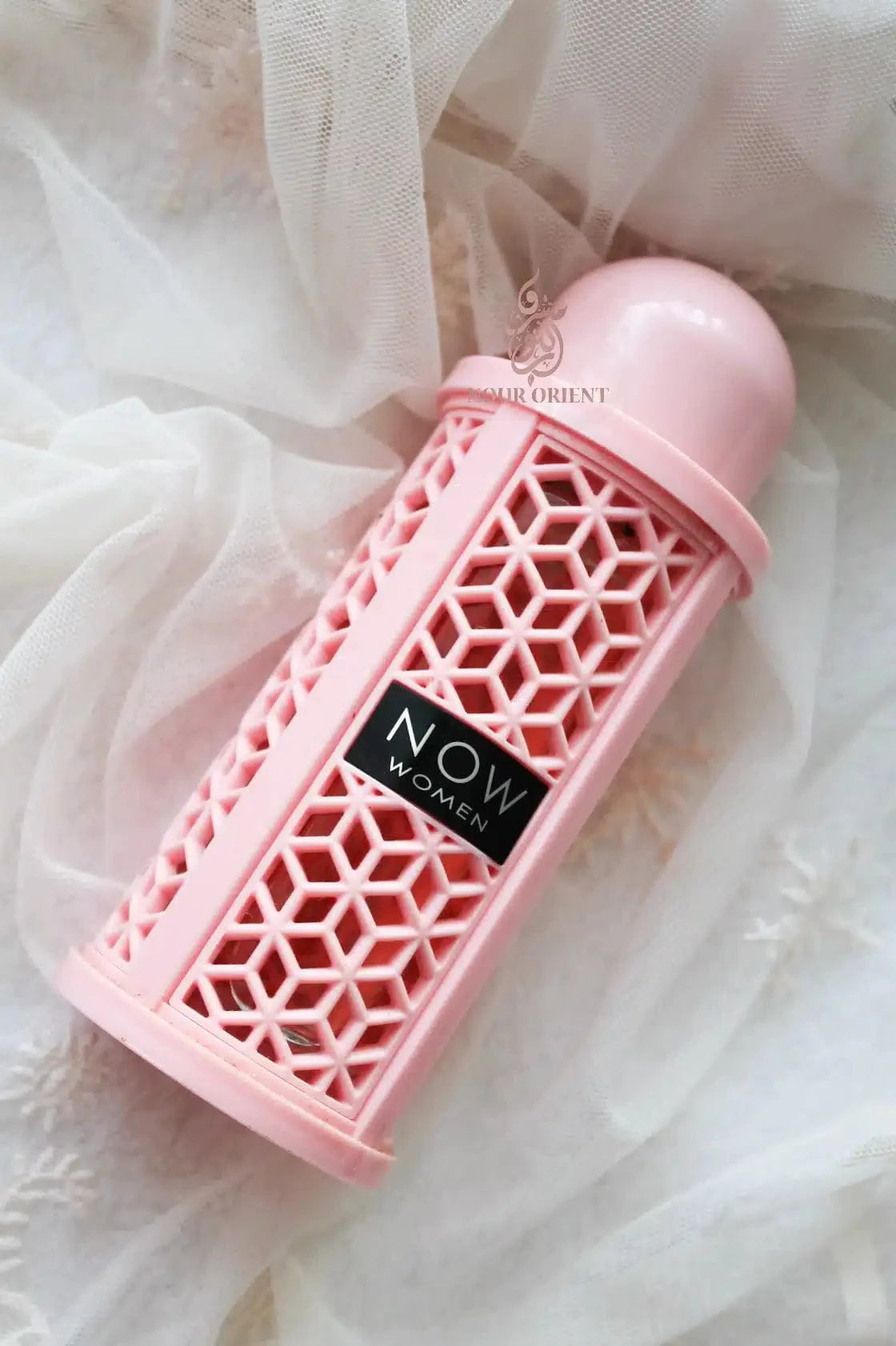 NOW WOMEN Rave Lattafa perfume Mujer 100ml