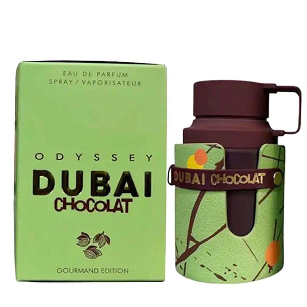 ODYSSEY DUBAI CHOCOLAT Armaf perfume UNISEX 100ml
