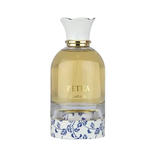 PETRA Lataffa perfume árabe Unisex