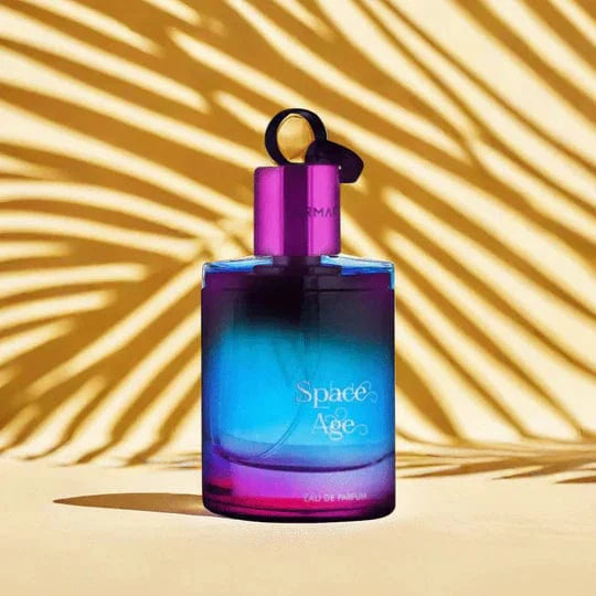 SPACE AGE Armaf perfume UNISEX 100ml