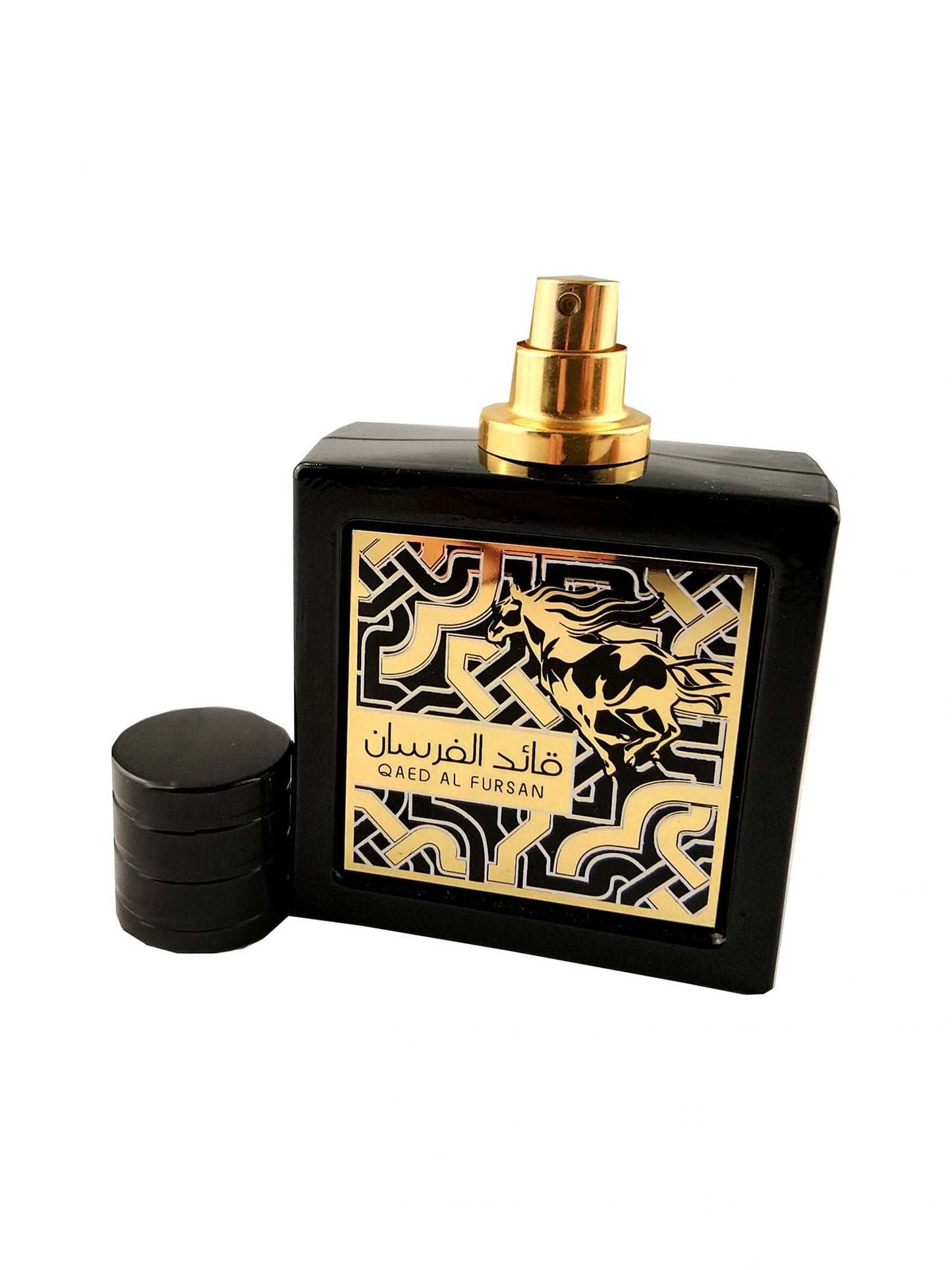 QAED AL FURSAN Lattafa perfume UNISEX 90ml