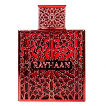 RAYHAAN CRIMSON perfume Unisex 100ml