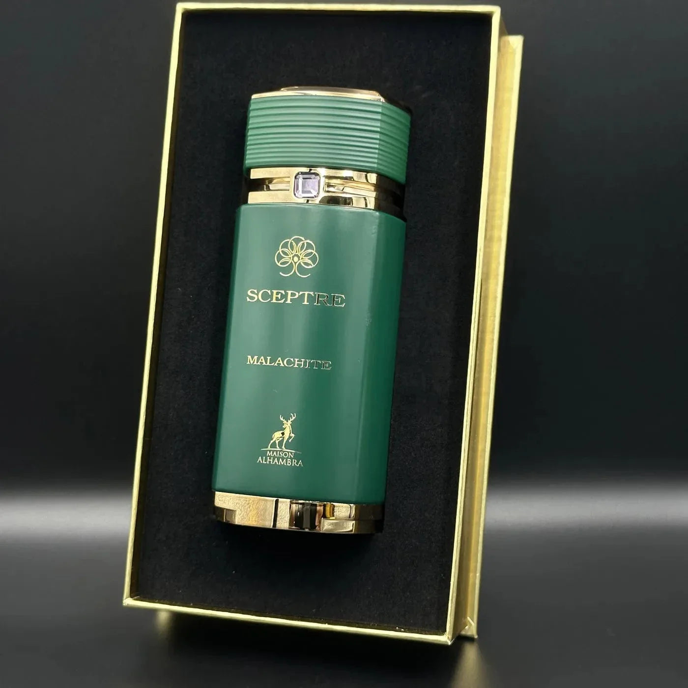 SPECTRE MALACHITE Maison alhambra perfume UNISEX 100ml