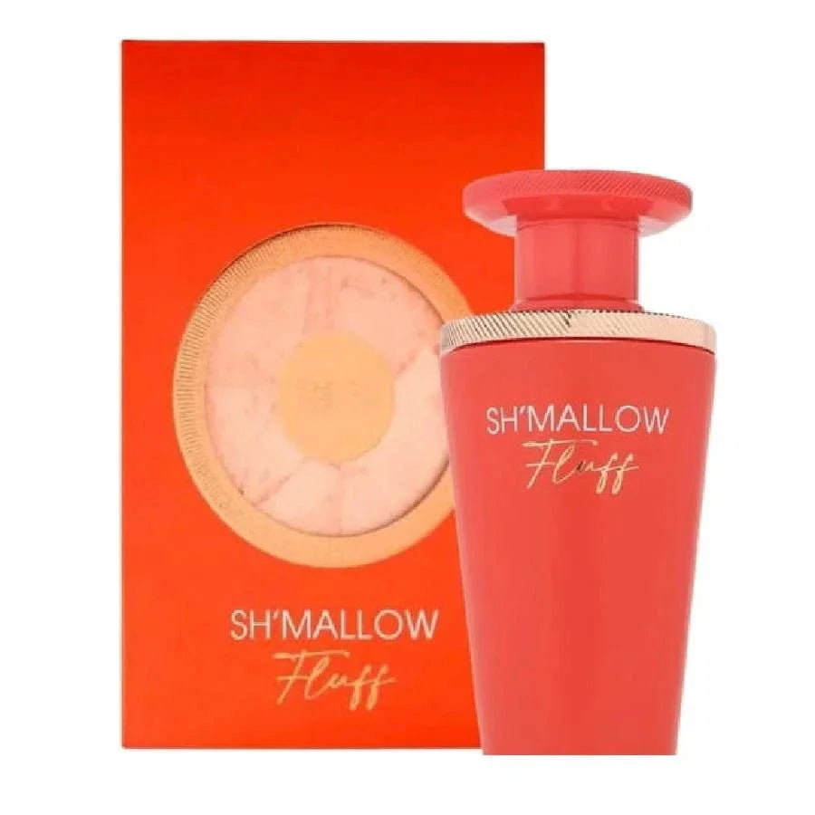 SH MALLOW FLUFF French avenue perfume Mujer 100ml