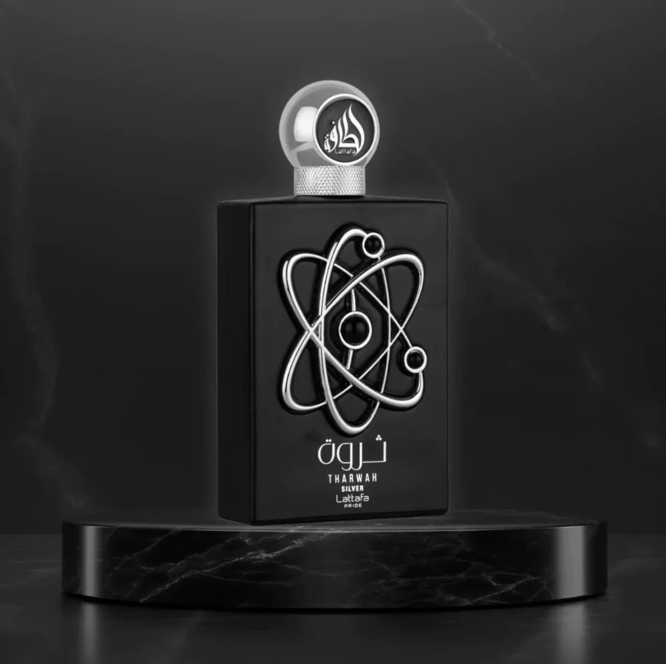 THARWAH Lattafa perfume UNISEX 100ml