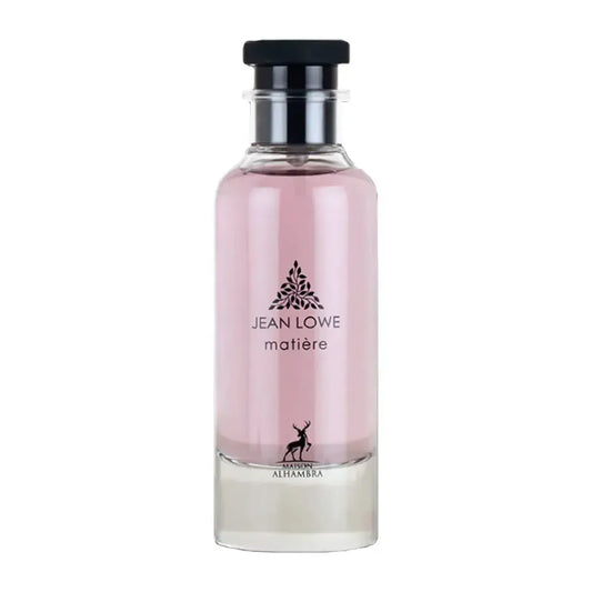 JEAN LOWE MATIERE Maison alhambra perfume MUJER 100ml