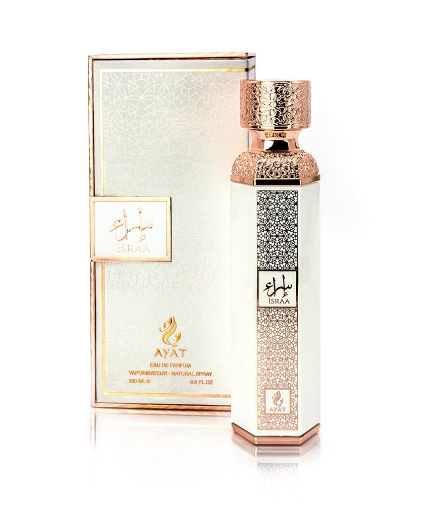 ISRAA Ayat Luxury Air Freshener 200ml