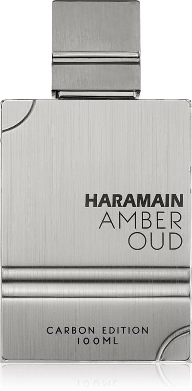 AMBER OUD CARBON Al haramain perfume UNISEX 100ml