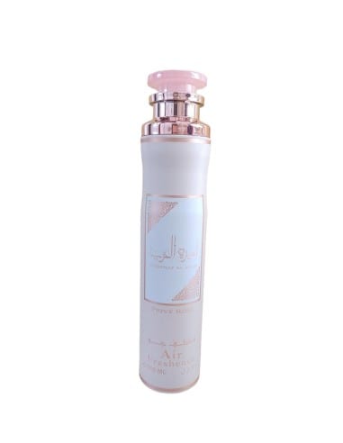 AMEERAT AL ARAB PRIVE ROSE Lattafa Air Freshener 300ml