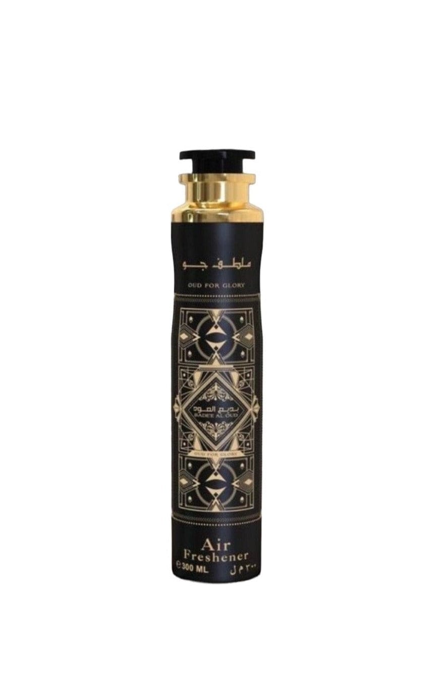 BADEE AL OUD FOR GLORY Air Freshener Lattafa 300ml
