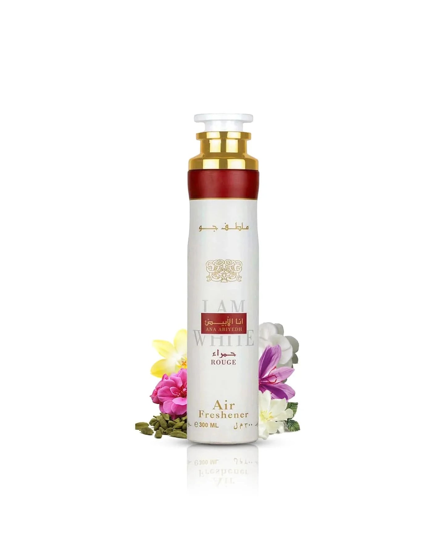 ANA ABIYEDH ROUGE Lattafa Air Freshener 300ml