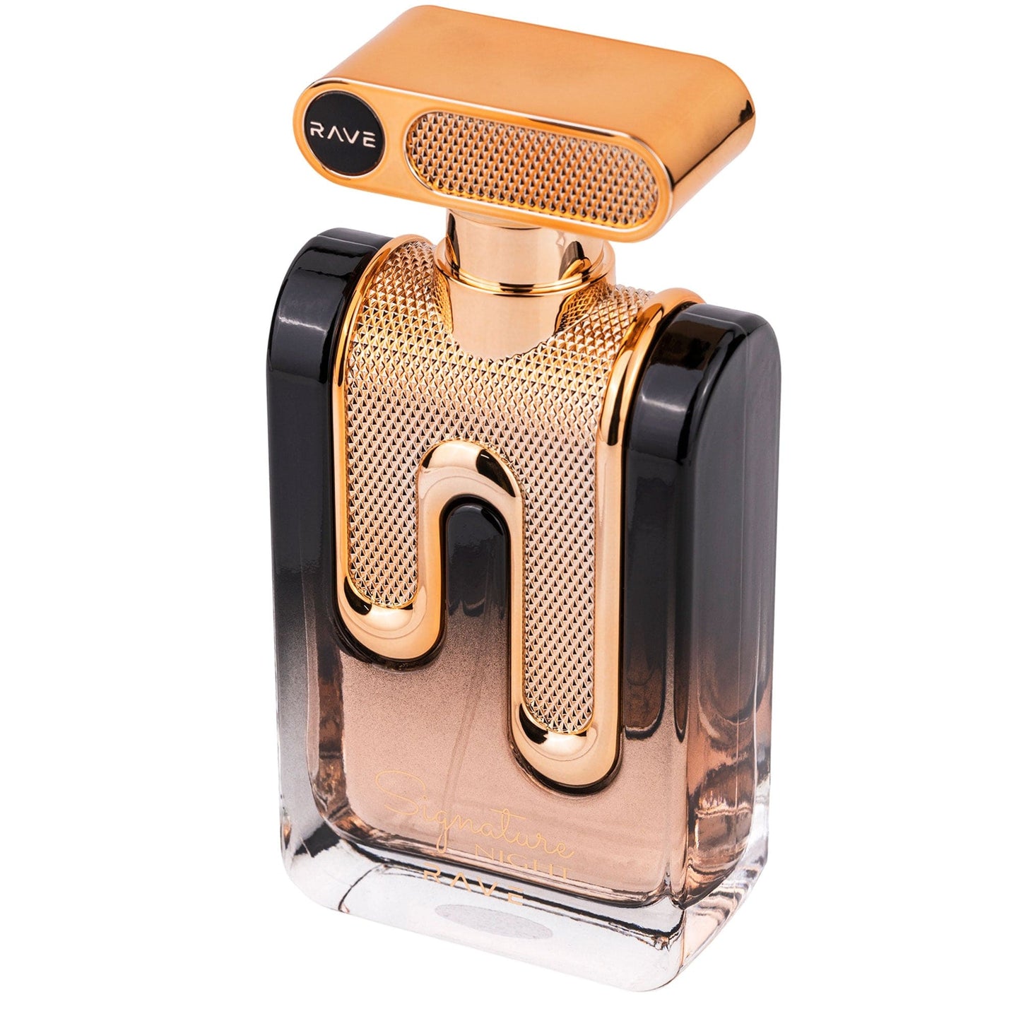 SIGNATURE NIGHT Rave WOMEN perfume 100ml