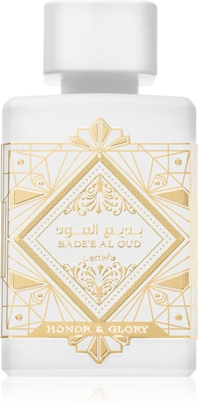BADEE AL OUD HONOR & GLORY Lattafa perfume UNISEX 100ml