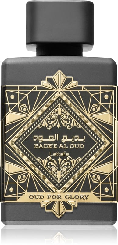 BADEE AL OUD Oud for Glory Lattafa perfume Unisex 100 ml