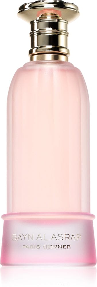 BAYN AL ASRAR Paris corner perfume MUJER 80ml