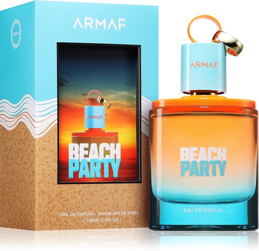 BEACH PARTY Armaf perfume UNISEX 100ml