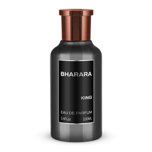 BHARARA KING perfume HOMBRE 100ml