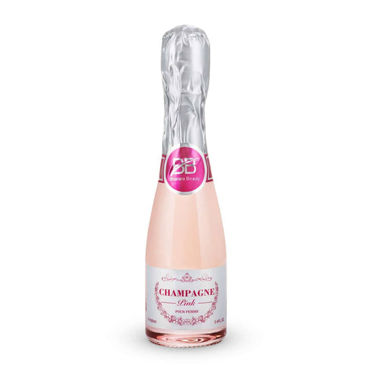 CHAMPAGNE PINK Bharara perfume MUJER 100ml