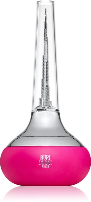 BURJ DUBAI ARINA Le chameau perfume MUJER 100ml