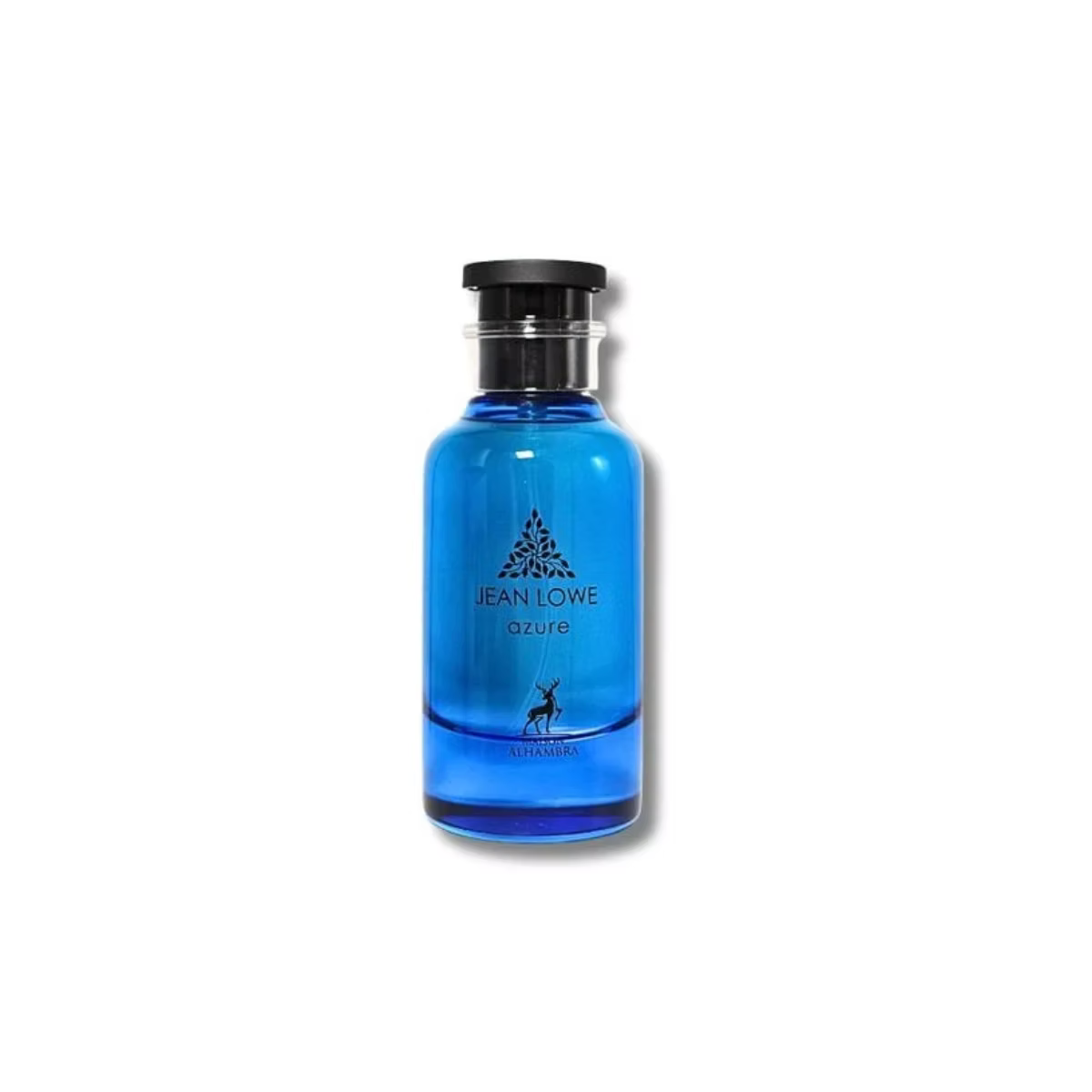JEAN LOWE AZURE Maison alhambra UNISEX perfume 100ml.