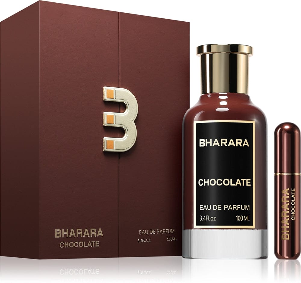 BHARARA CHOCOLATE perfume UNISEX 100ml