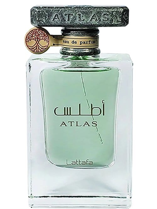 ATLAS Lattafa perfume Unisex 55ml