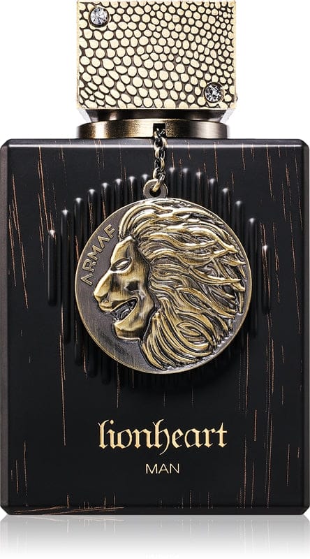 CLUB DE NUIT LIONHEART MAN Armaf perfume para HOMBRE 100ml