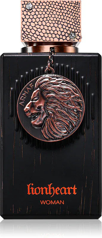 CLUB DE NUIT LIONHEART WOMAN Armaf perfume para MUJER 100ml