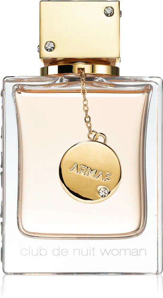 CLUB DE NUIT Woman Armaf perfume para MUJER 105ml