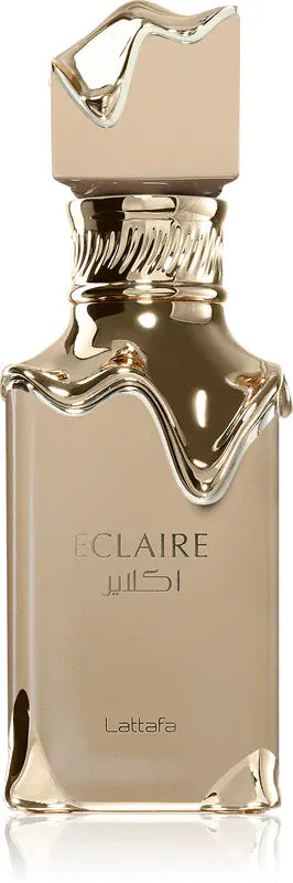 ECLAIRE Lataffa perfume MUJER 100ml