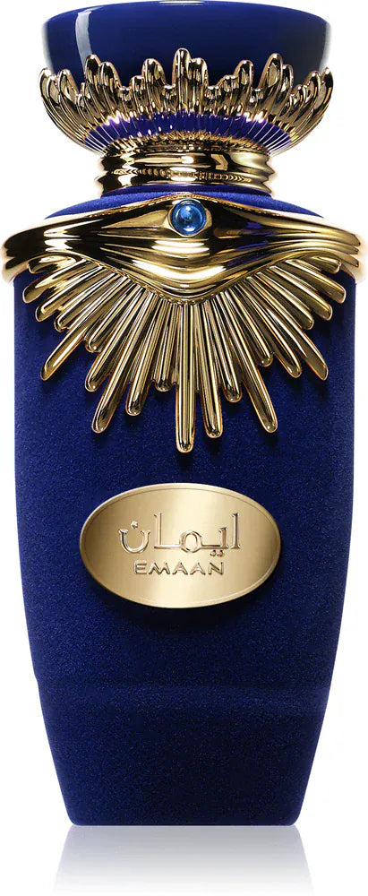 EMAAN Lataffa perfume UNISEX 100ml
